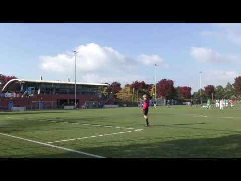 Voetbal 20161022 (17-1) - Fragment 05 (penalty's)