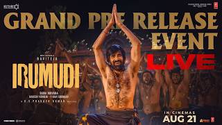Irumudi