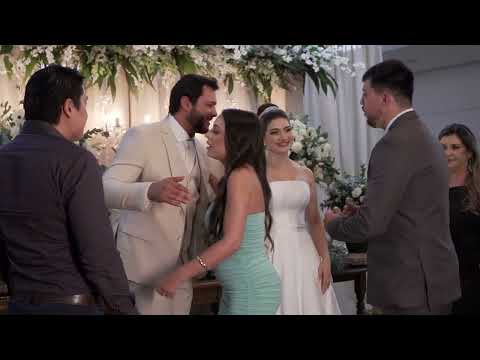 Wedding Video Karina & Afonso - Avaré São Paulo