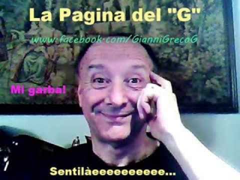 Il Sondazzo del G - don Anselmo Mati -