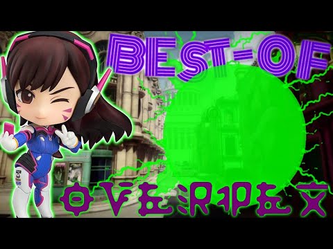 BEST OF OVERPEX BY SYTRI AND SCELETROPER