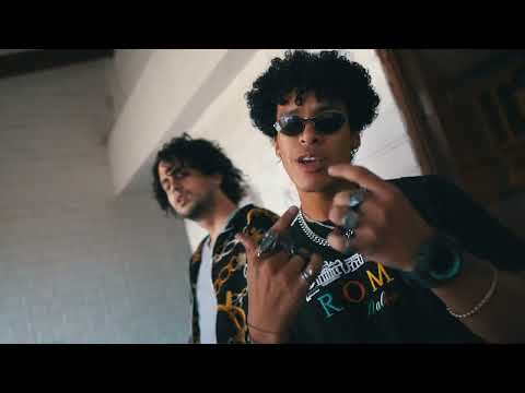 GucciDream x BlueDemon - Maldición