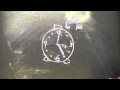 Chalk Rain
