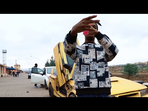 SHETANI 1 - Jodye Faneto (Official Music Video)