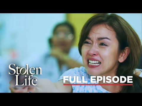 Stolen Life: NAWALA ang pinagbubuntis ni Farrah! (Full Episode 74) February 22, 2024