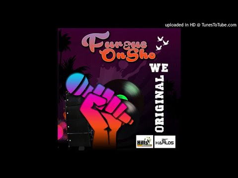 Fureus Onsho - We Original   (Edit)