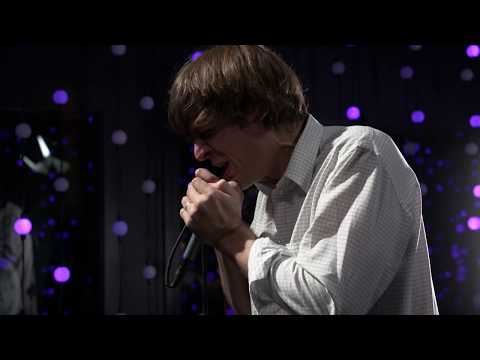 John Maus - Streetlight (Live on KEXP)