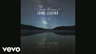 John Legend - Under The Stars (Created with Stella Artois)