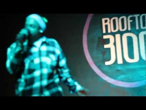 Jeff Jones - Good Guy Gone Bad - Album Release Party Live at Rooftop 3100