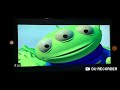 Opening To Toy Story 1995 10th Anniversary Edition 2005 Dvd