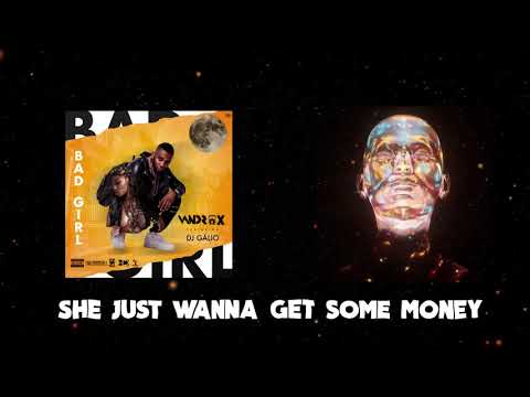 Vandrox - Bad Girl Ft. Dj Galio