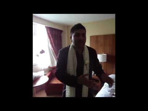 Happy anniversary Shree and Dilpesh!