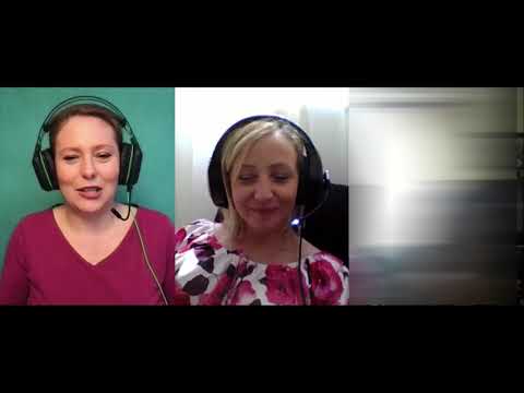 166-PL Basia, Mój anioł stróż - Aneta Pietrzak Hipnoza Regresyjna