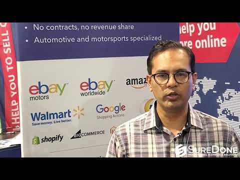 Hebron Group - Customer Success Story (Arun Mathews - Hebron Group)