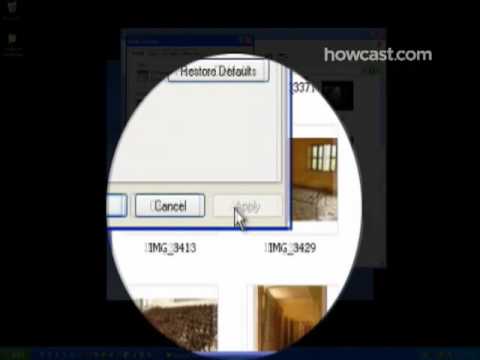 So sichern Sie digitale Fotos