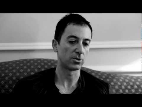 Dubfire Interview - TimeWarp 2011 + Xone:DB4