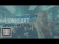 LIONHEART When I Get Out OFFICIAL VIDEO
