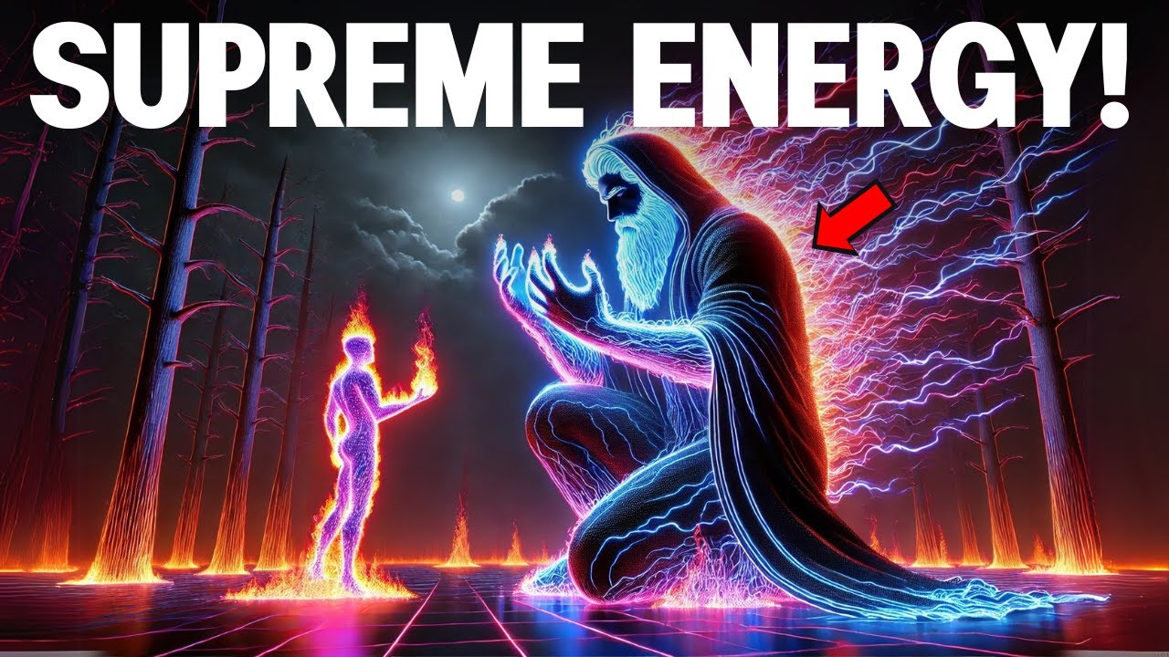 Dark Chosen Ones, You Vibrate Differently Because You're Built for This Energy