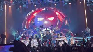 Helloween - "March of Time" - Live 2026 - House of Blues, Orlando, FL.