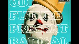 Wiz Khalifa - Up (Odd Future Remix) [HD]