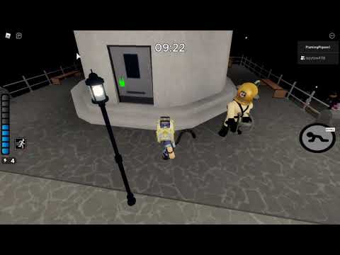 Piggy Double Dakoda and Kraxicorde Jumpscare