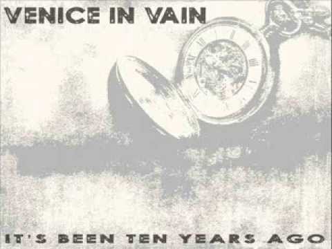Venice In Vain - Complete Album 2003