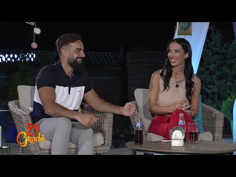 21Grade - Agon Myftari  27.07.2020