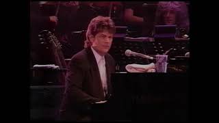 Download lagu David Foster 「 LOVE THEME from 'ST. ELMO'S FIRE'」 mp3