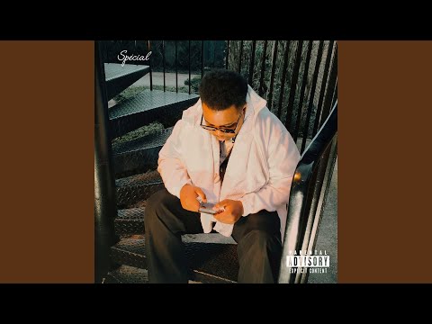 spécial (feat. Freshteddy)