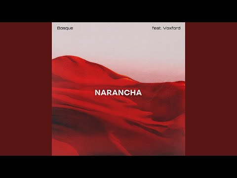 Narancha (feat. Voxford)