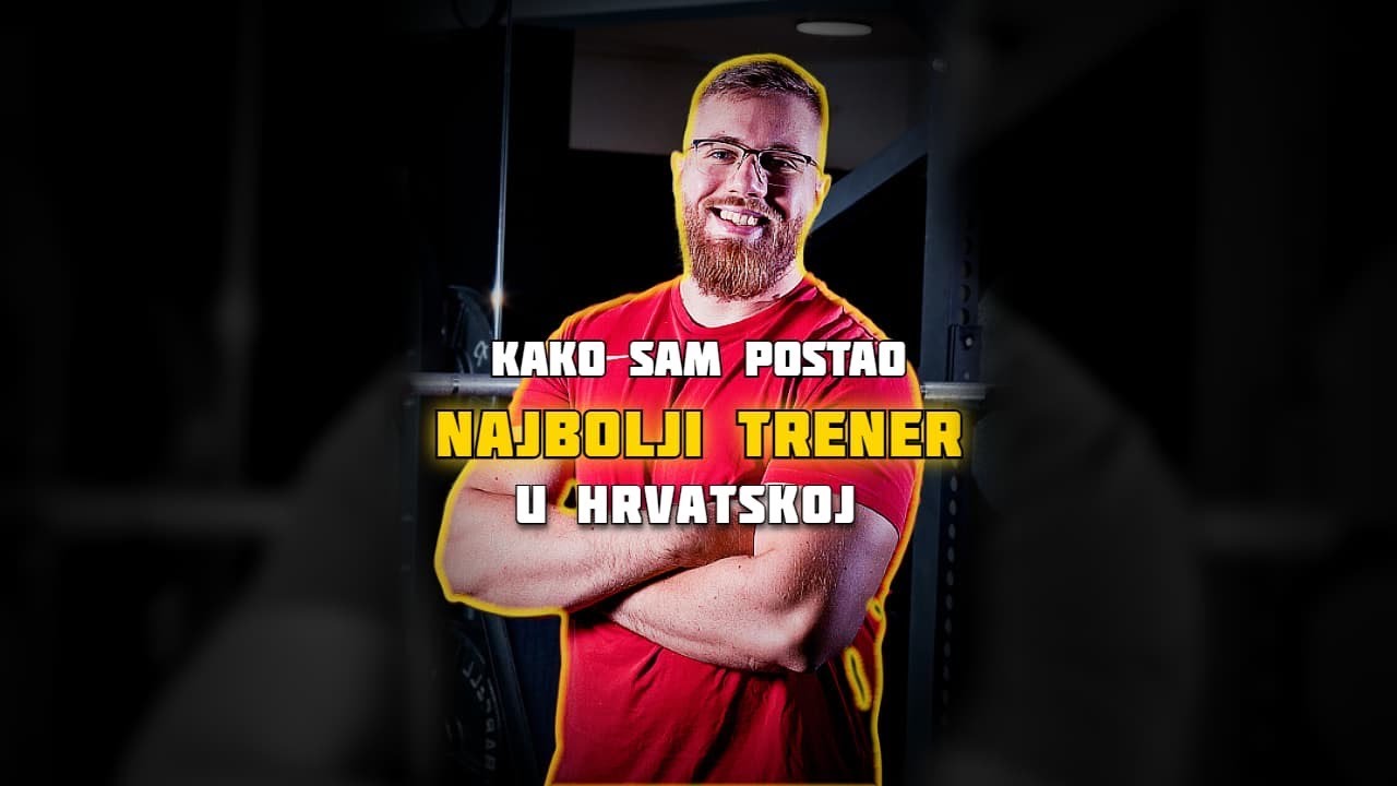 Epizoda br. 11 - Filip Matijević