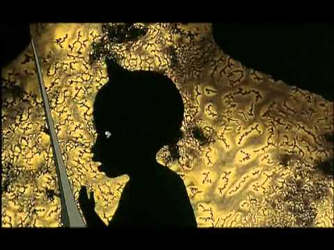 KIRIKOU AND THE SORCERESS