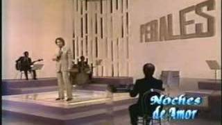 Jose Luis Perales - Te Quiero