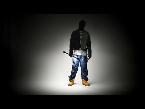 Eazz Meroud - Shake Em