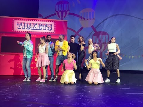 Grease - We go together