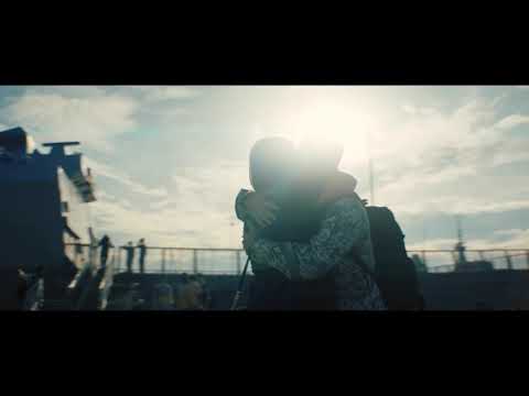 Singapore Navy 'Crazy'