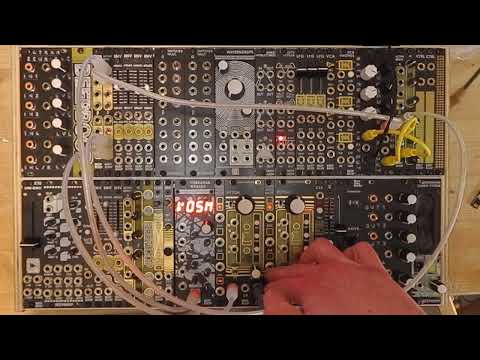 Beepboop Electronics LOFI Tape sampler expander - Tape-Auto-Mate V2 image 3