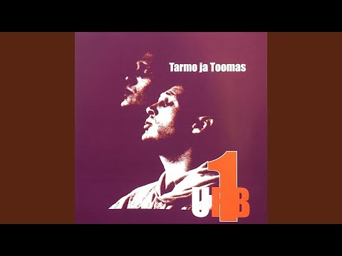 Tunnustus - Tarmo ja Toomas Urb