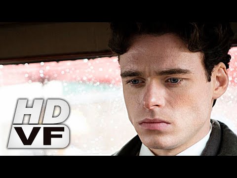 UNE PROMESSE Bande Annonce VF (Drame, 2014) Rebecca Hall, Alan Rickman, Patrice Leconte