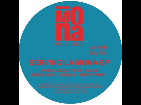 Hugo LX - Driftin' Away