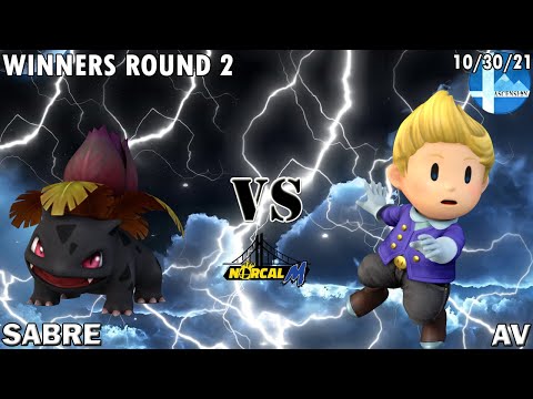 "Ascension 10/30/21" - Sabre (Ivy) v. Av (Lucas) - Winners R2