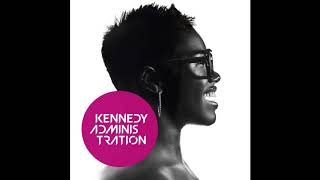 Kennedy Administration - 09. Let&#39;s Party (2017)