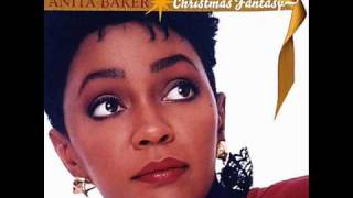 Anita Baker Family Of Men