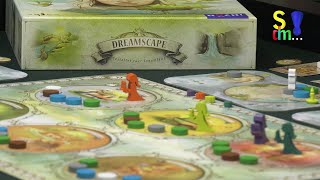 Video-Rezension: Dreamscape