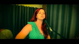 YOU'VE REALLY GOT A HOLD ON ME  (cover) MELISSA ENGLEMAN W/ MARK MURPHY