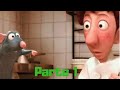 RATATOUILLE PARTE 1 GIBI NARRADO