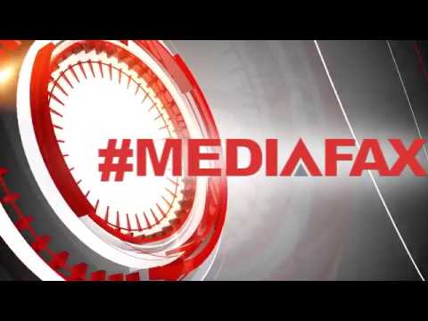 Stiri Mediafax 23 Aprilie: Carmen Dan, despre Tudose: Bădăran, oportunist, securist