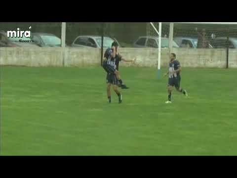 Deportivo Argentino vs Emp de Comercio - Resumen (3-0) | 9na fecha torneo Clausura LRF