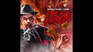 #10 Fredo Santana - Fuck These Bitches (Feat. Fat Trel) [Prod. By 12 Hunna]