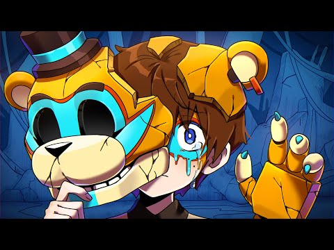 Transformation Freddy (Five Nights at Freddy's Security Breach: RUIN)